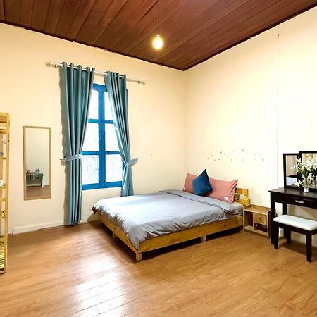 Hometown & Bungalow Da Lat Dış mekan fotoğraf