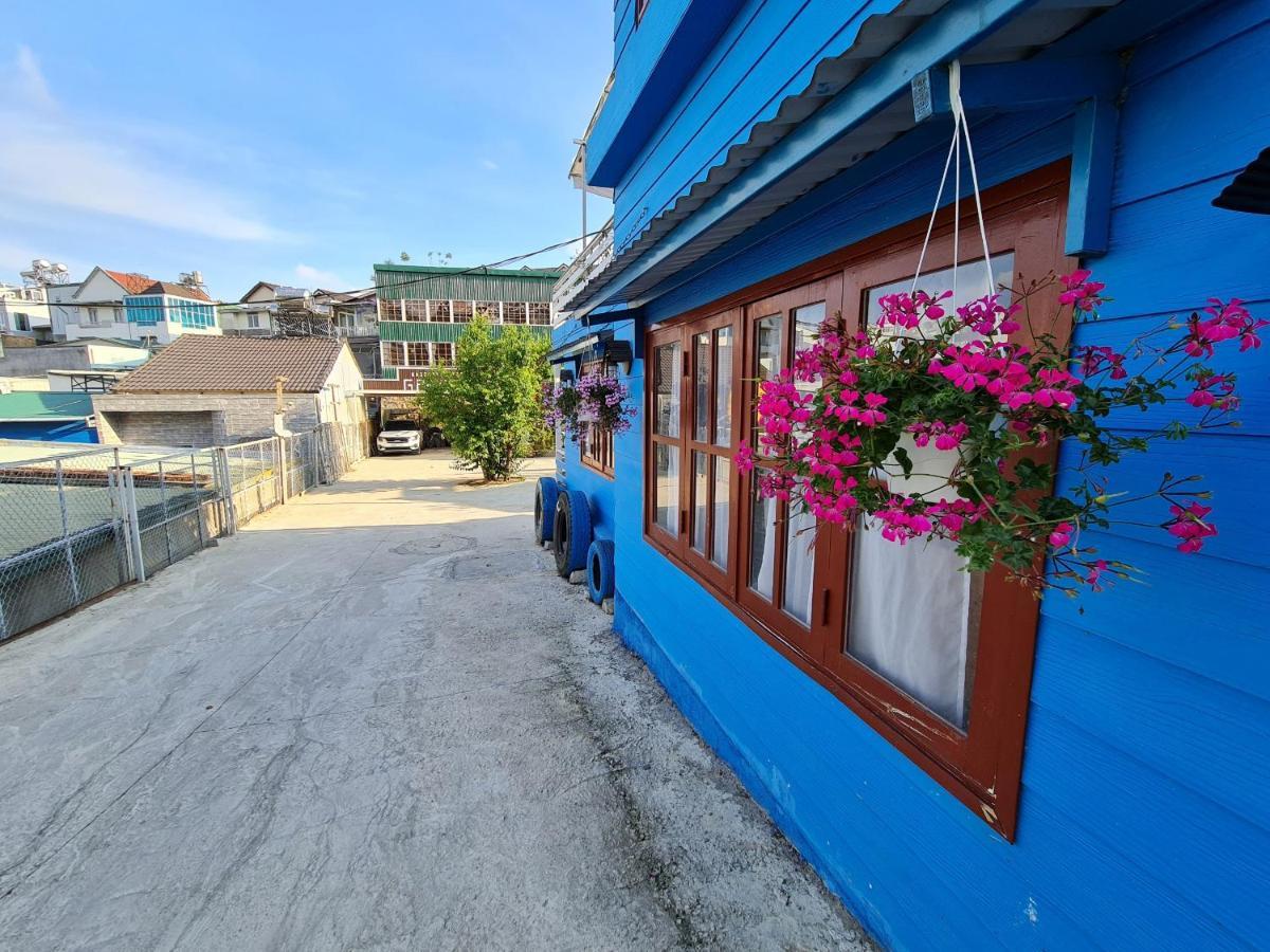 Hometown & Bungalow Da Lat Dış mekan fotoğraf