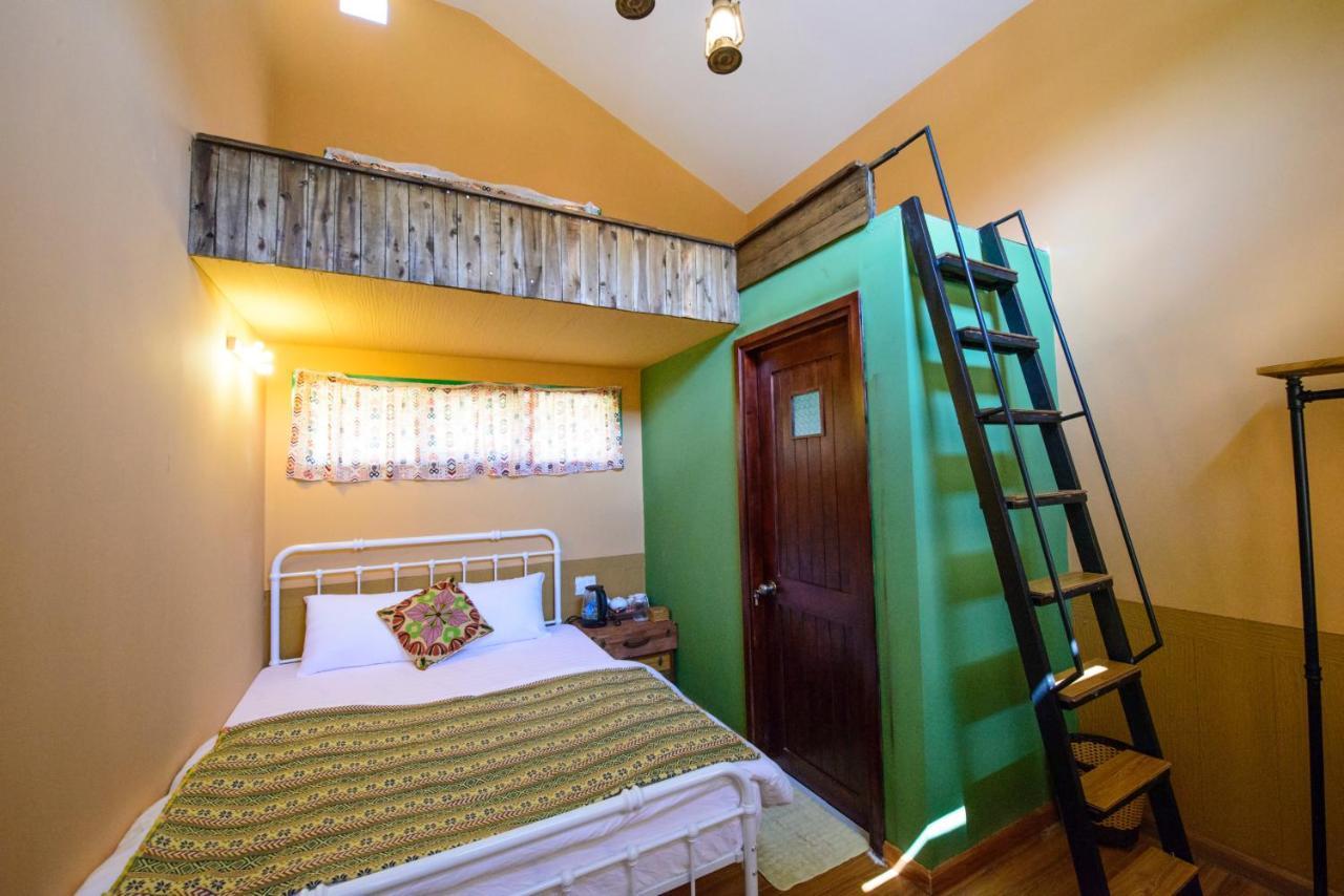 Hometown & Bungalow Da Lat Dış mekan fotoğraf