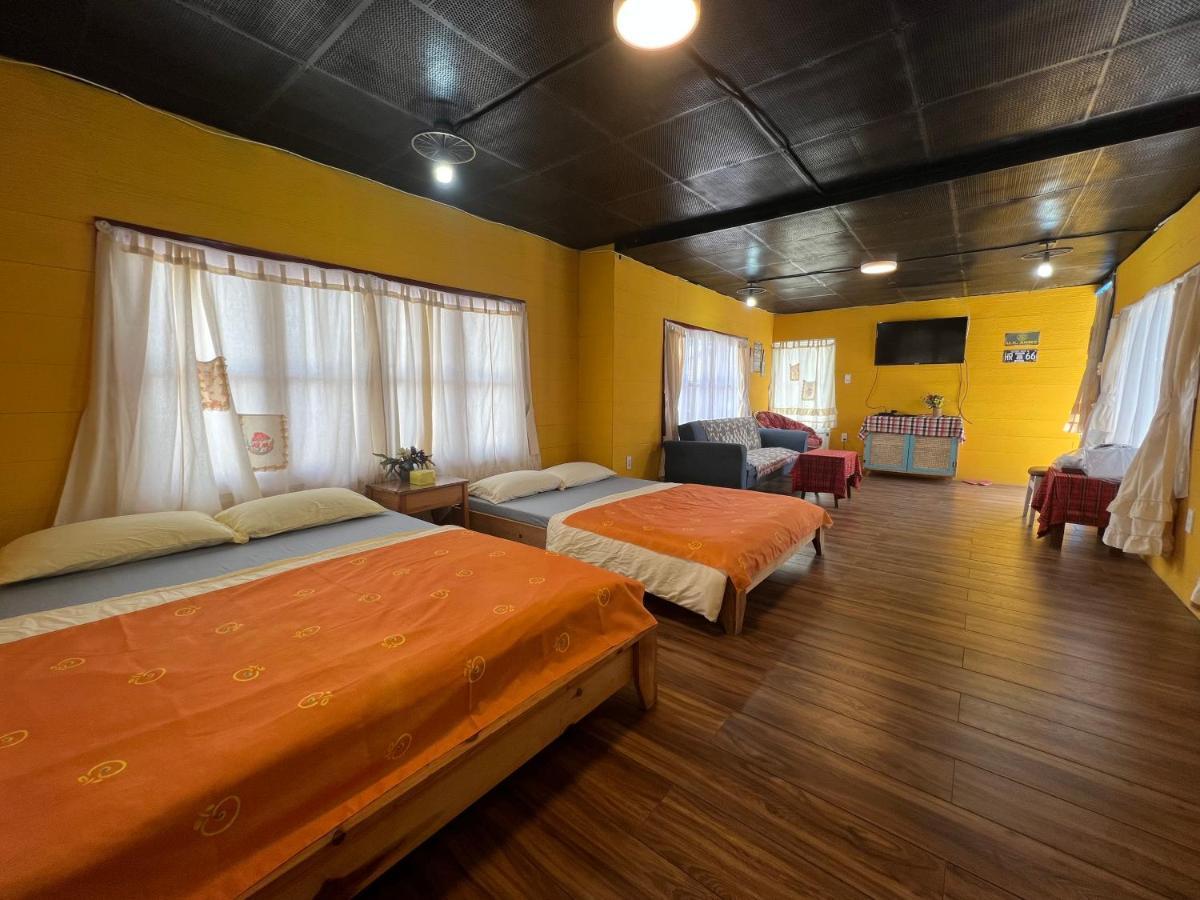 Hometown & Bungalow Da Lat Dış mekan fotoğraf