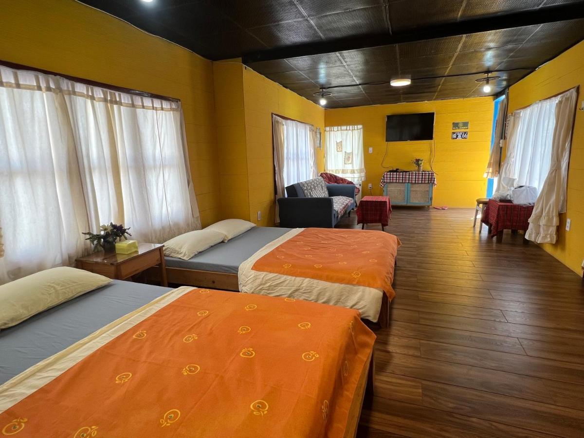 Hometown & Bungalow Da Lat Dış mekan fotoğraf