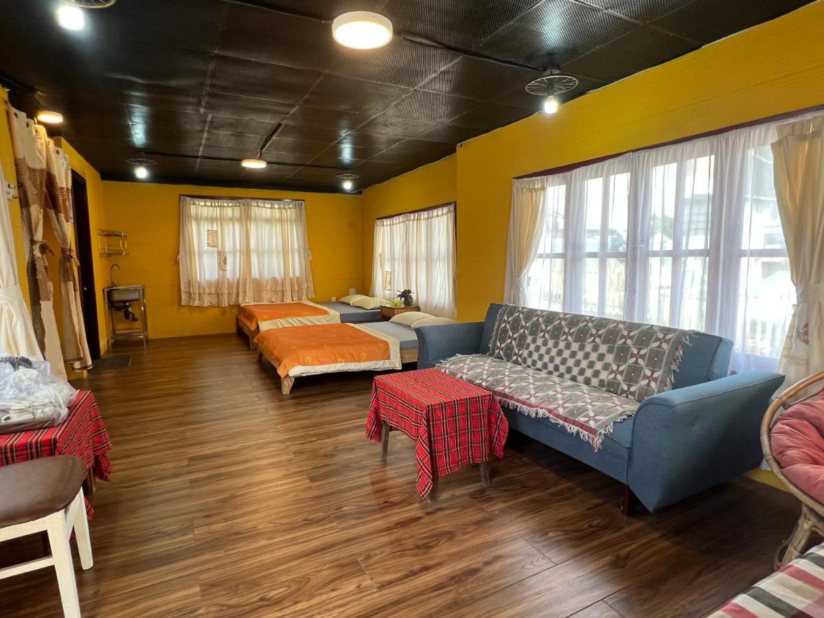 Hometown & Bungalow Da Lat Dış mekan fotoğraf