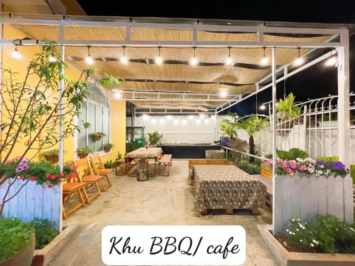 Hometown & Bungalow Da Lat Dış mekan fotoğraf