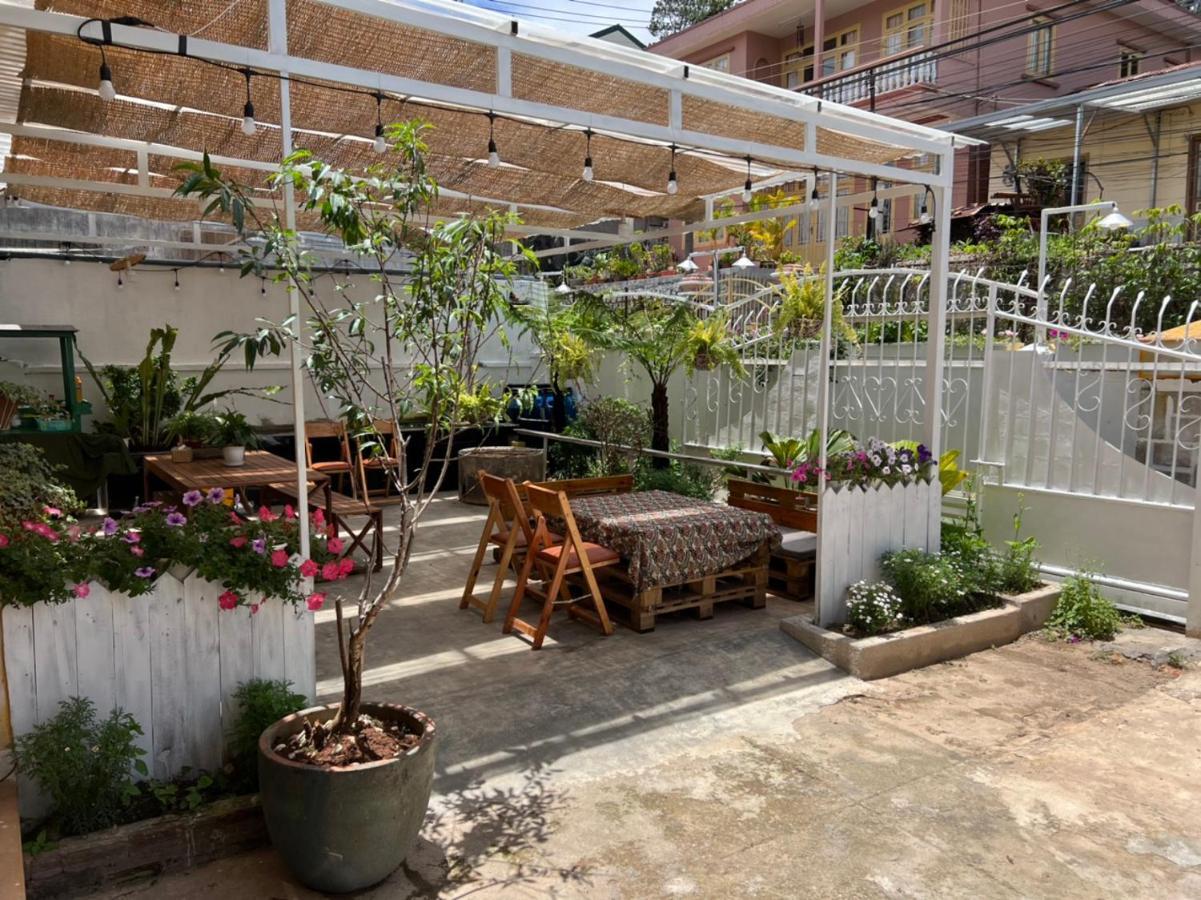 Hometown & Bungalow Da Lat Dış mekan fotoğraf