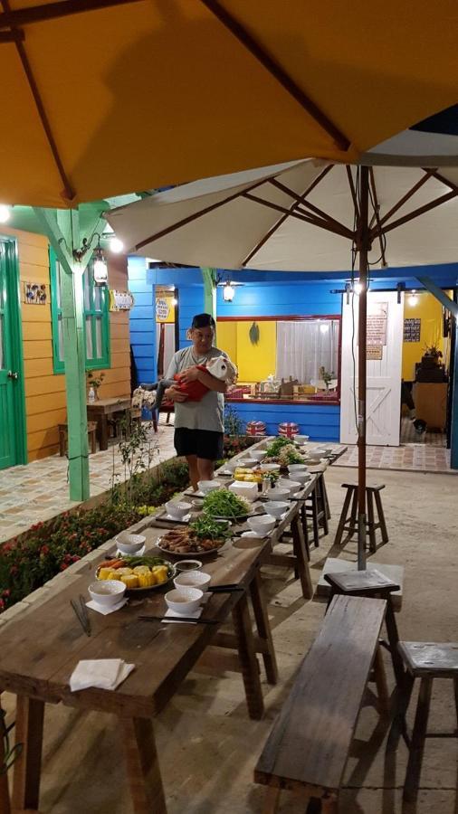 Hometown & Bungalow Da Lat Dış mekan fotoğraf