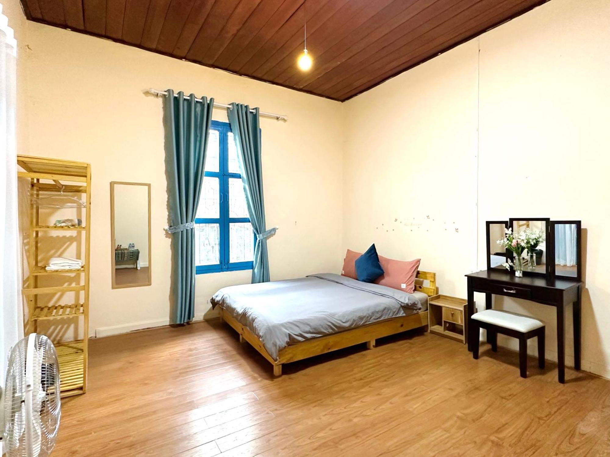 Hometown & Bungalow Da Lat Dış mekan fotoğraf