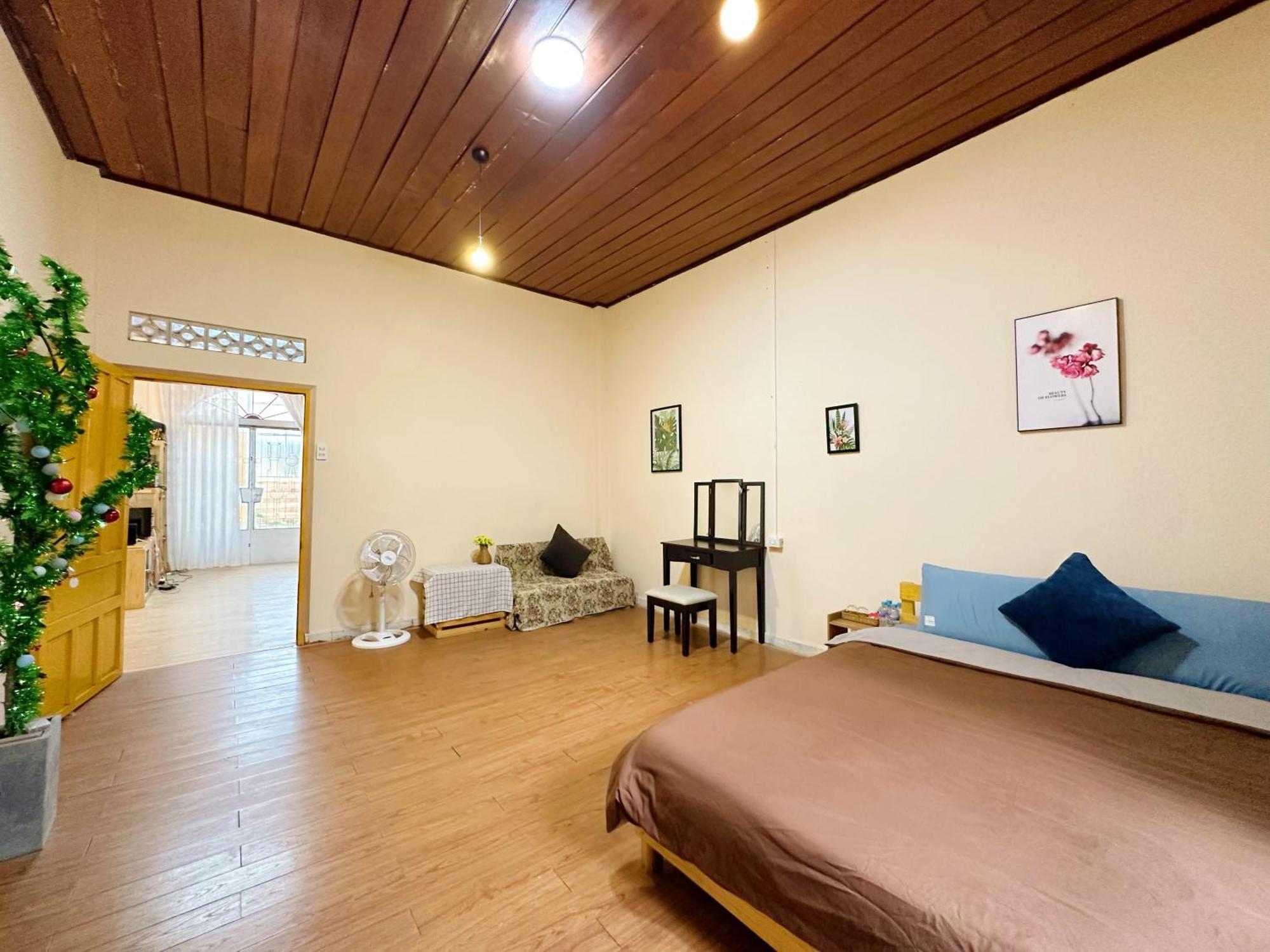 Hometown & Bungalow Da Lat Dış mekan fotoğraf